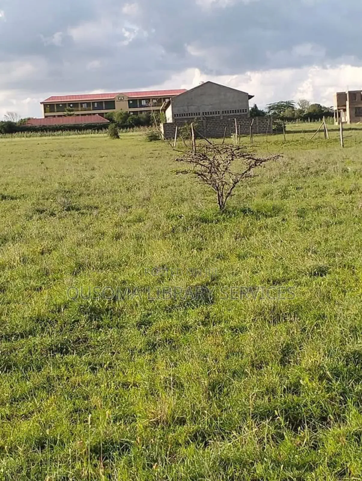 50×100 Acacia Kitengela – Moving Faster Than Hot Chapati! in Kitengela