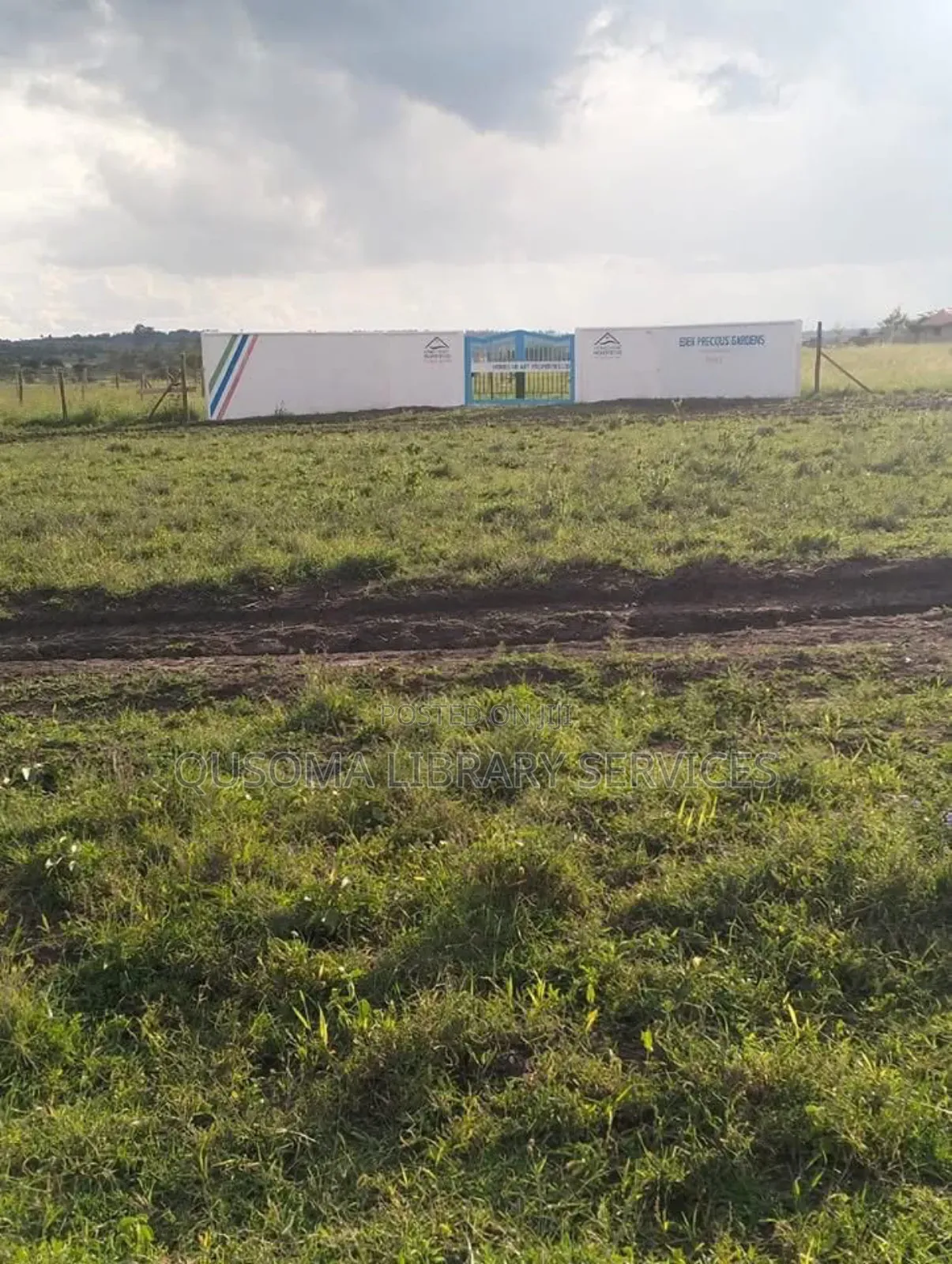 50×100 Acacia Kitengela – Moving Faster Than Hot Chapati! in Kitengela