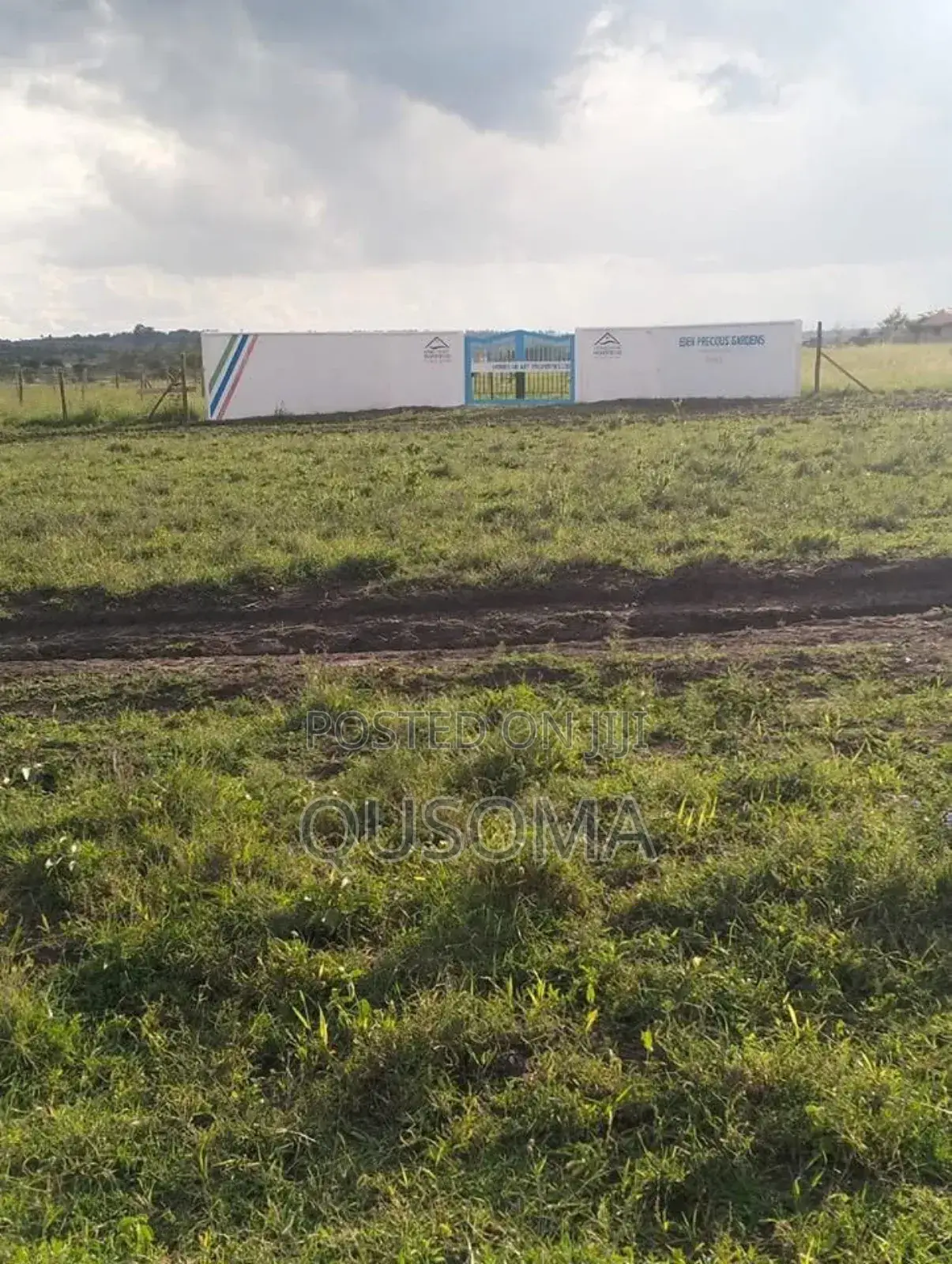 50×100 Acacia Kitengela – Moving Faster Than Hot Chapati!  in Kitengela