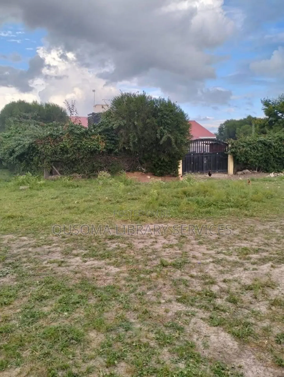 50×100 Acacia Kitengela – Moving Faster Than Hot Chapati! in Kitengela