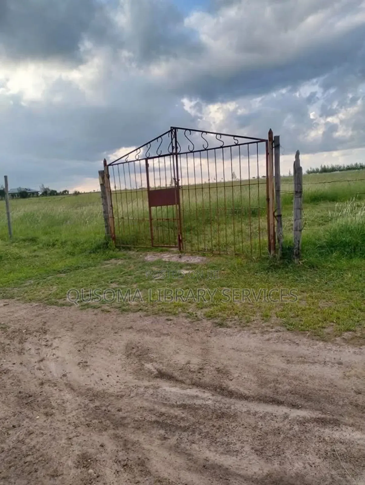 50×100 Acacia Kitengela – Moving Faster Than Hot Chapati! in Kitengela
