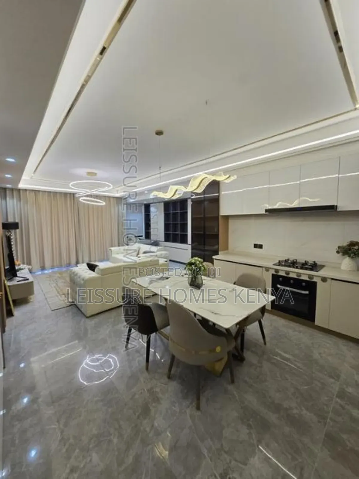 2bdrm Apartment in Kilimani for sale in Kilimani