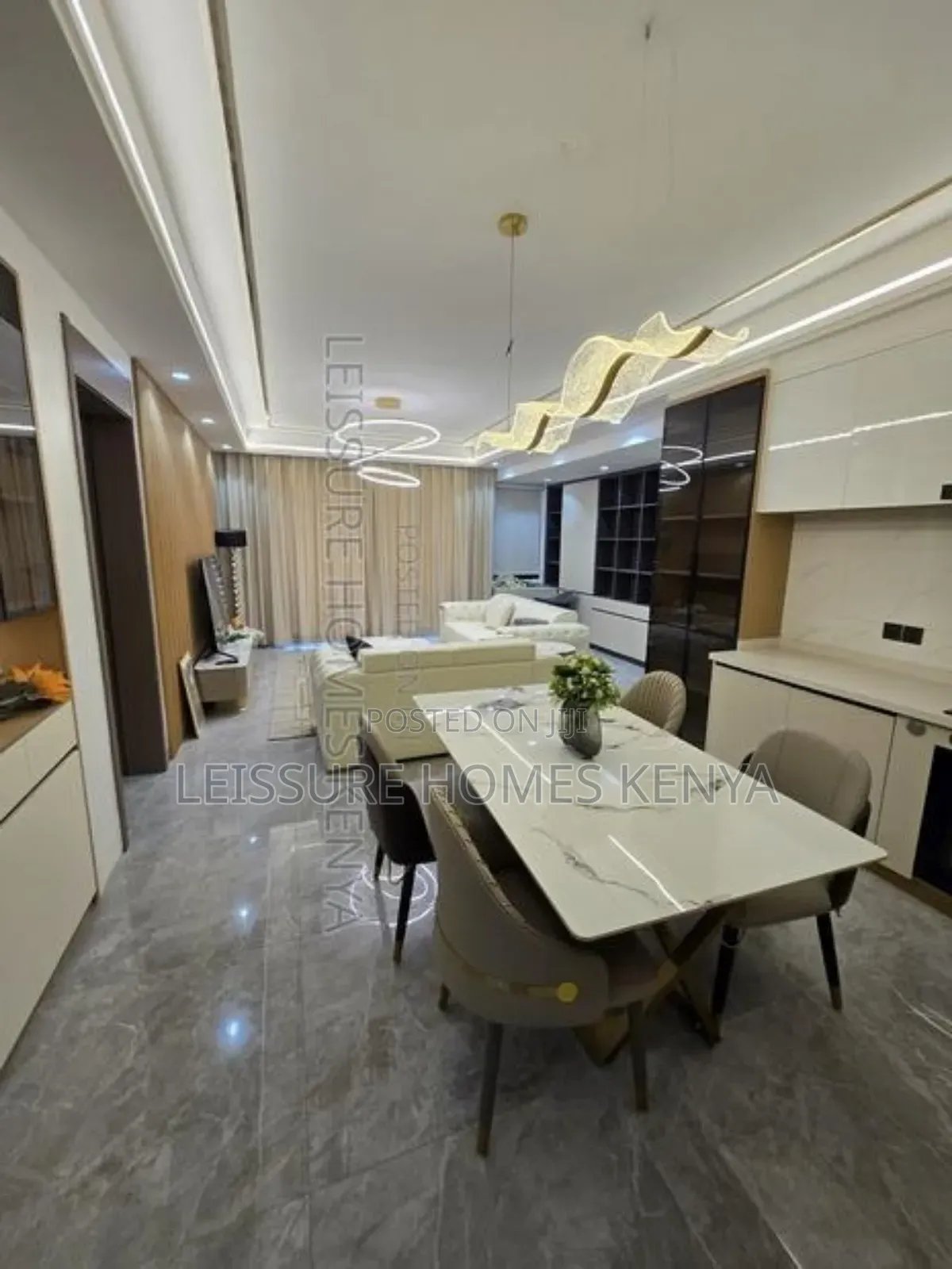 2bdrm Apartment in Kilimani for sale in Kilimani