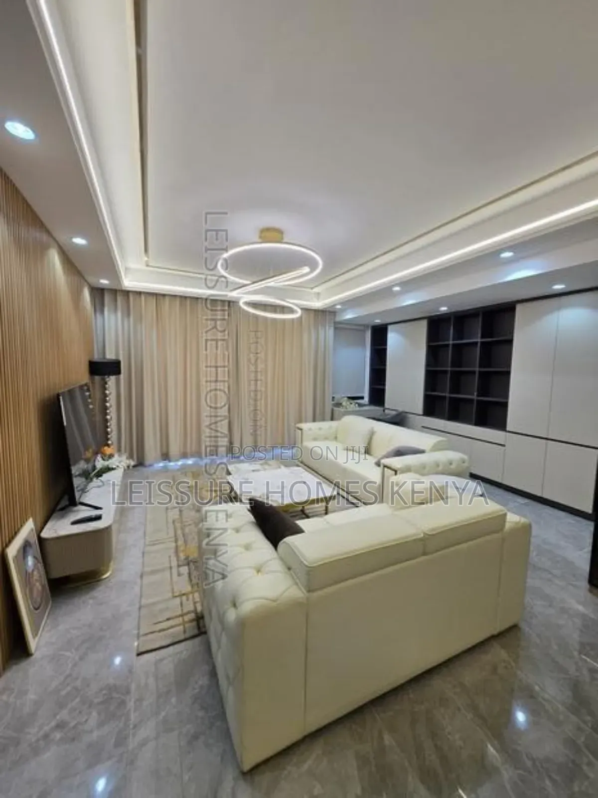 2bdrm Apartment in Kilimani for sale in Kilimani