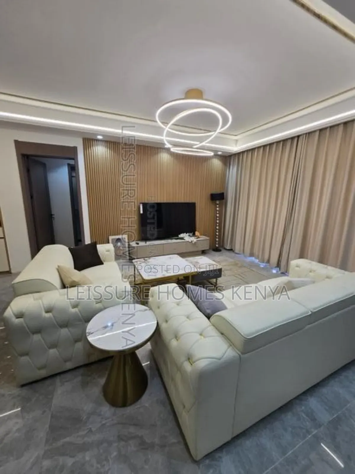 2bdrm Apartment in Kilimani for sale in Kilimani