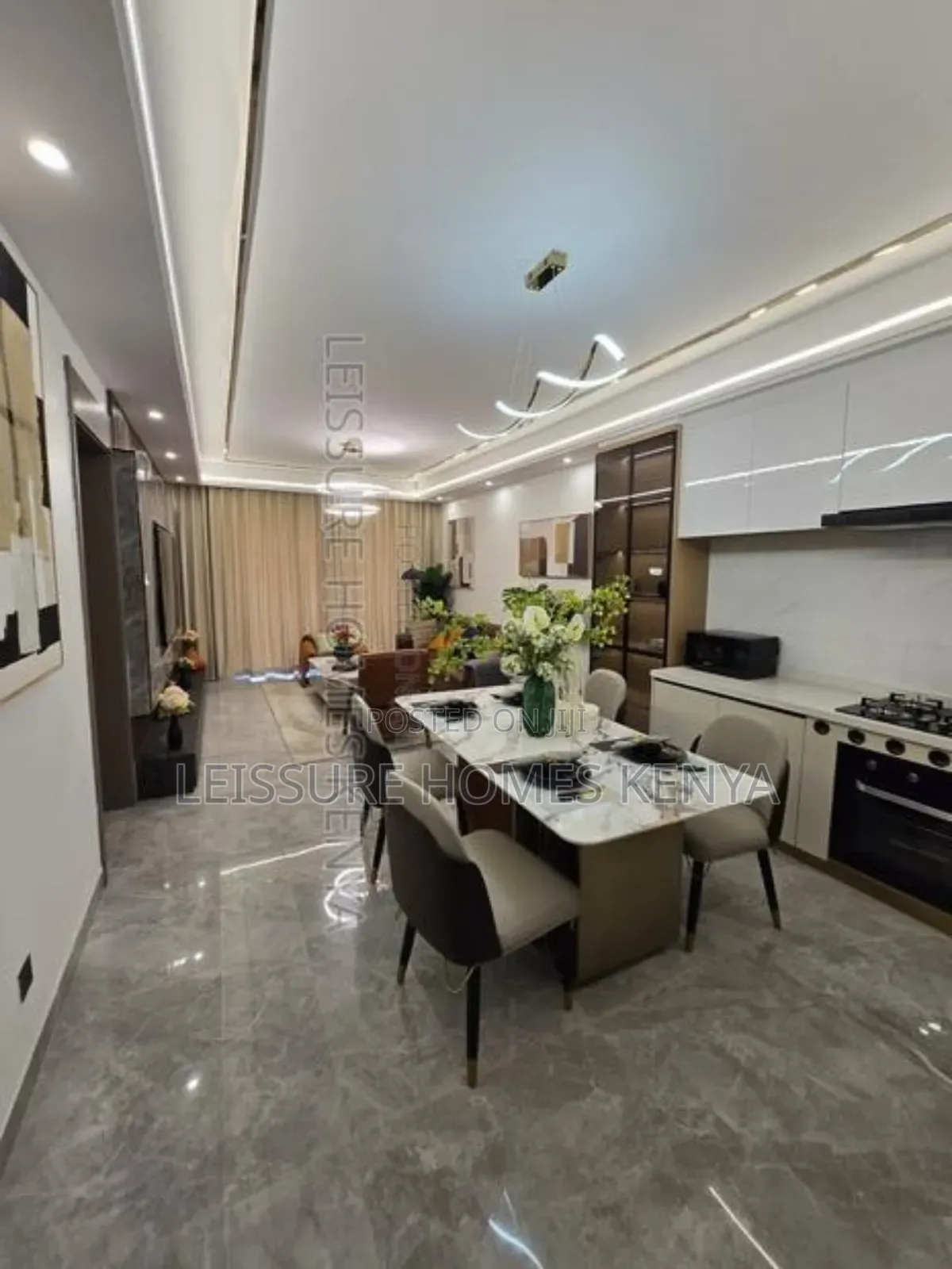 2bdrm Apartment in Kilimani for sale in Kilimani