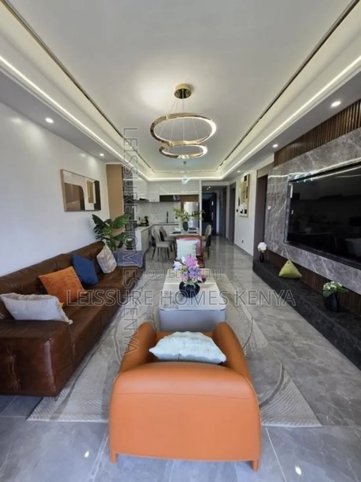 2bdrm Apartment in Kilimani for sale in Kilimani