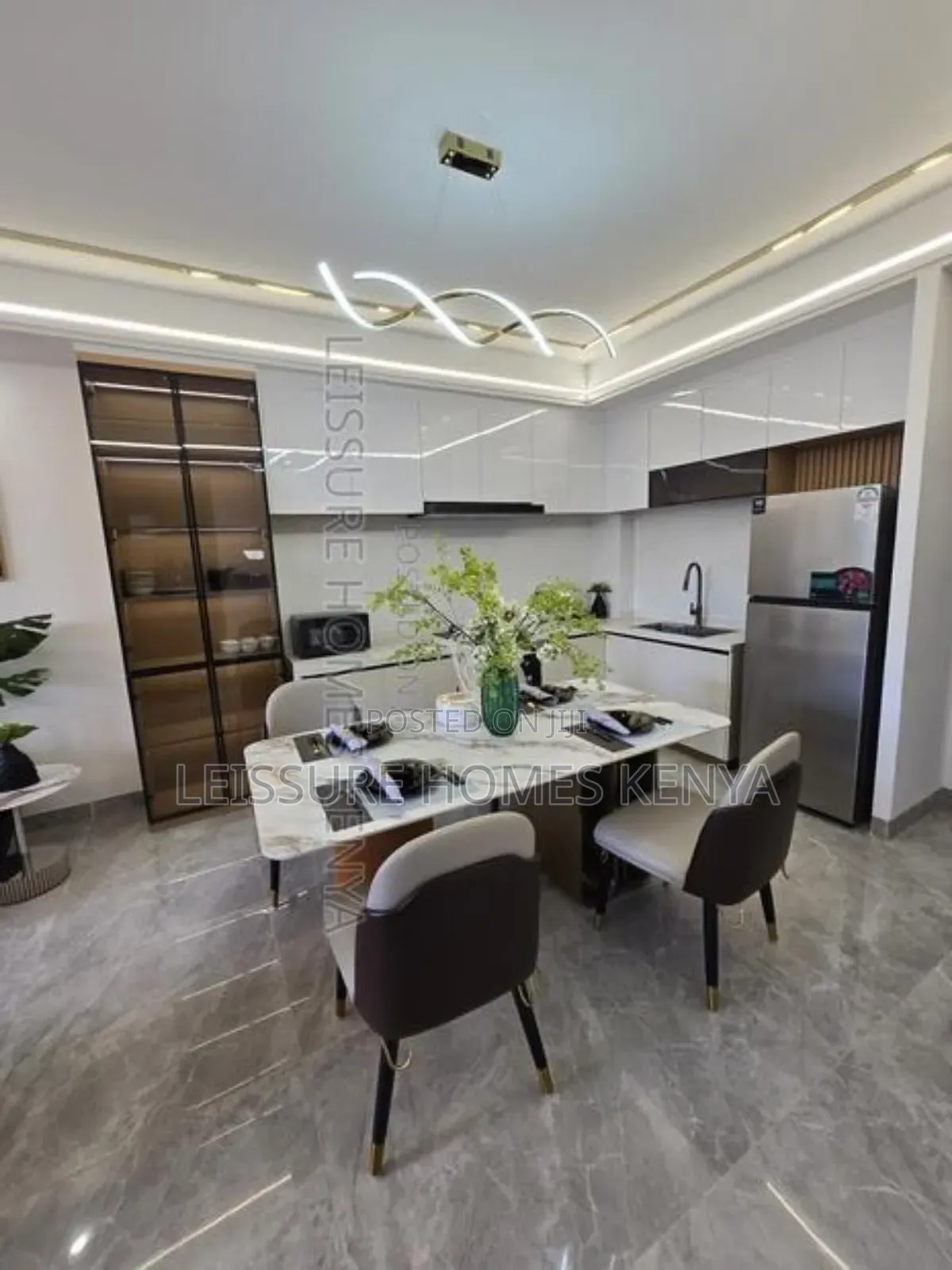 2bdrm Apartment in Kilimani for sale in Kilimani