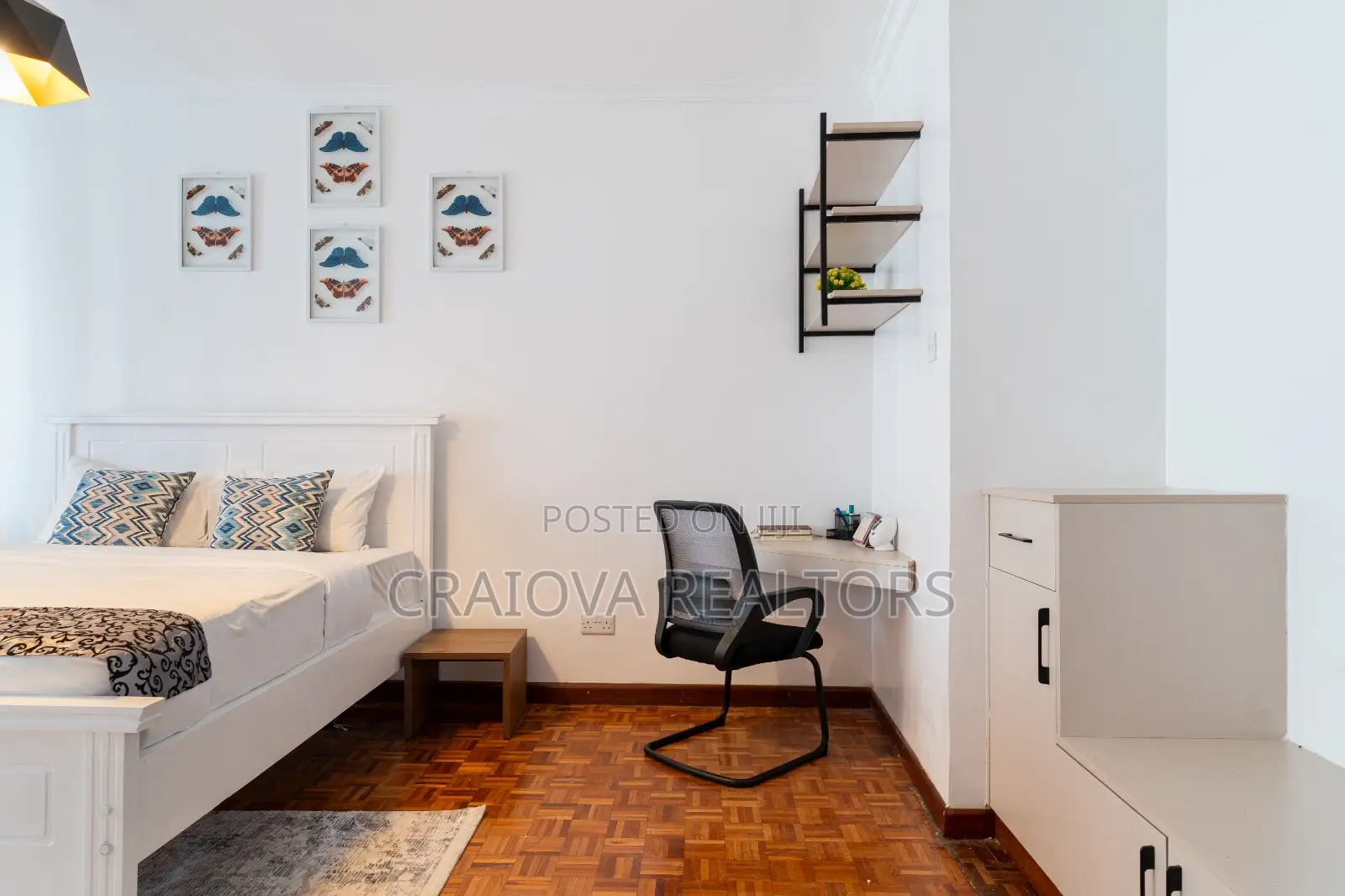 Furnished Studio Apartment in Lavington for rent in Lavington