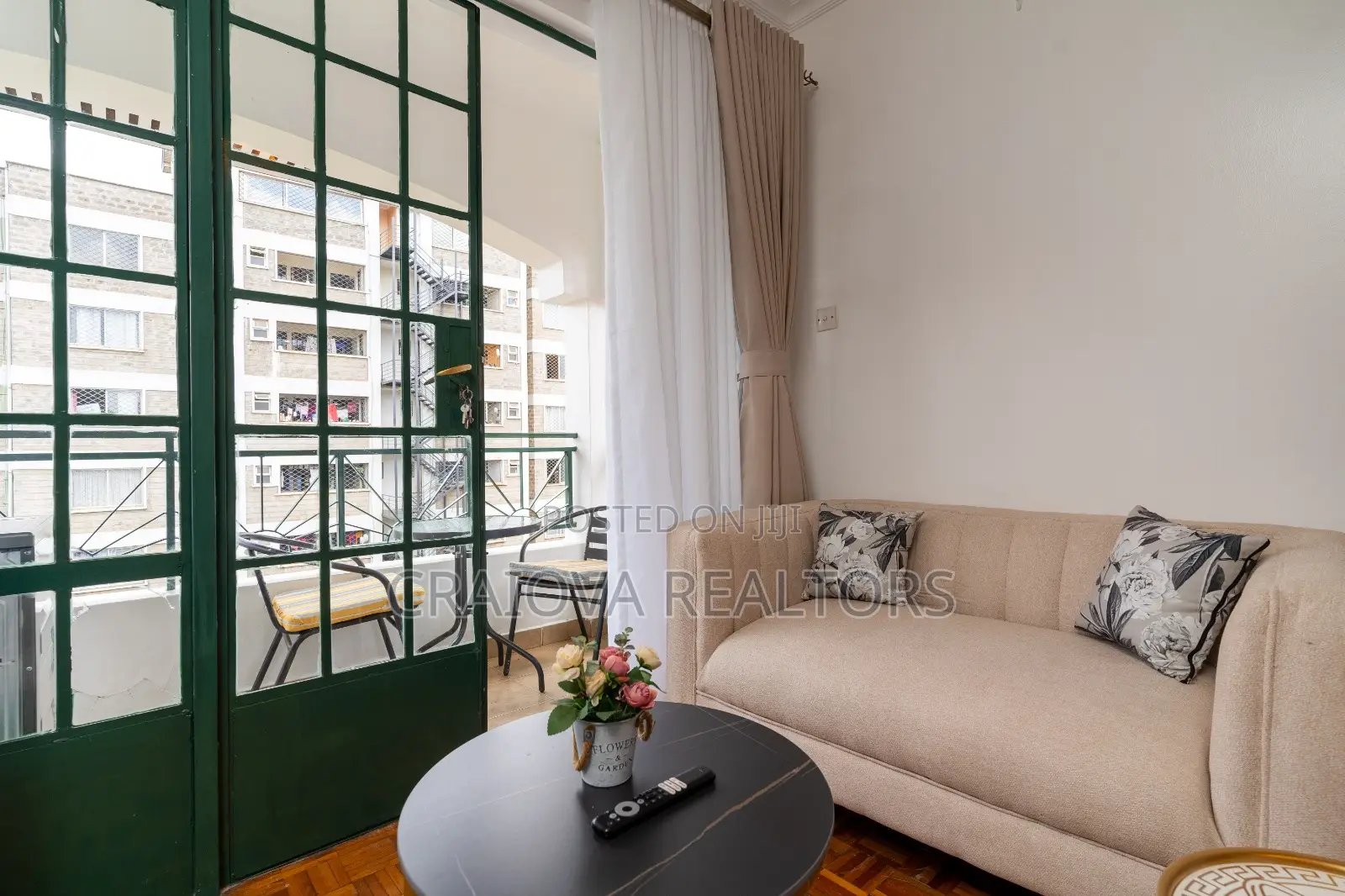 Furnished Studio Apartment in Lavington for rent in Lavington