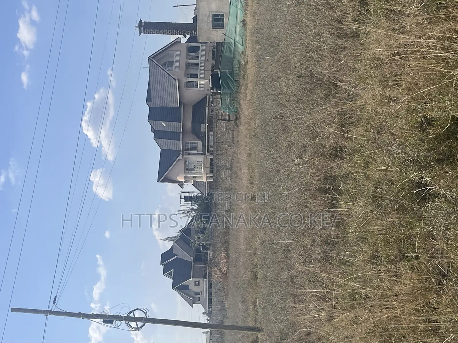 Land for Sale in Nairobi