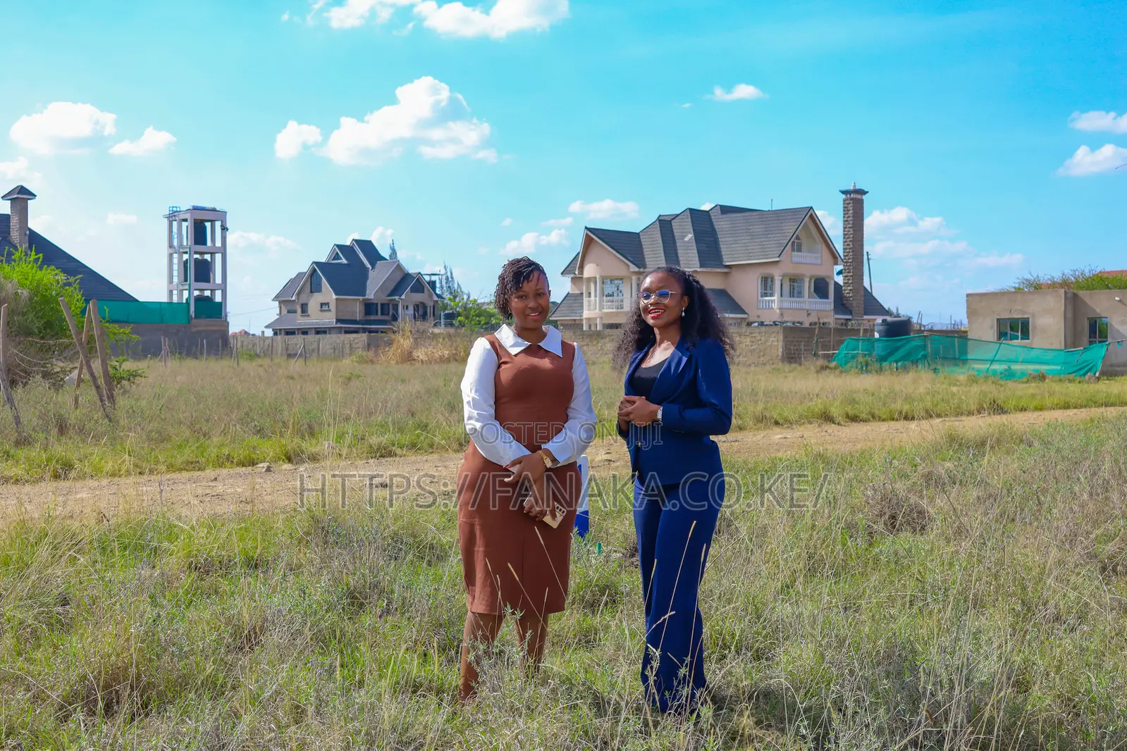 Land for Sale in Nairobi