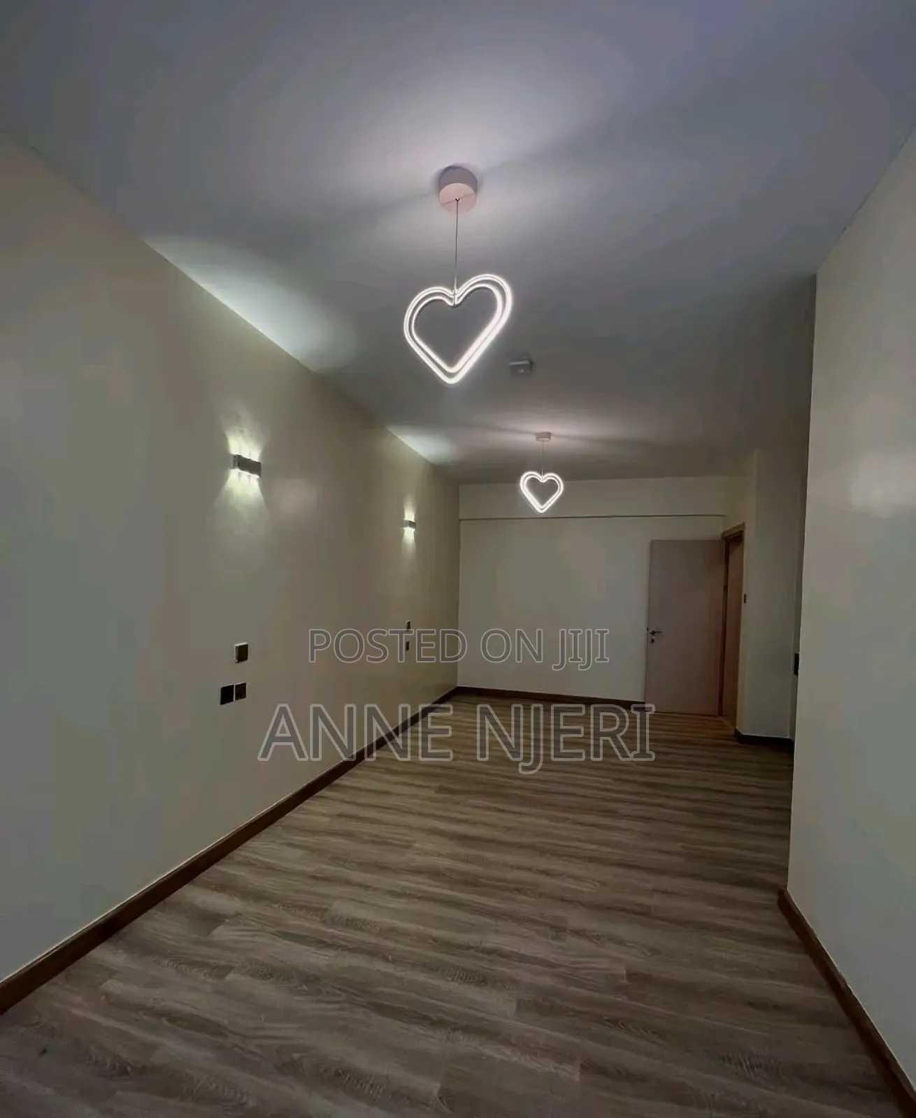 3bdrm Apartment in Kileleshwa for rent in Kileleshwa