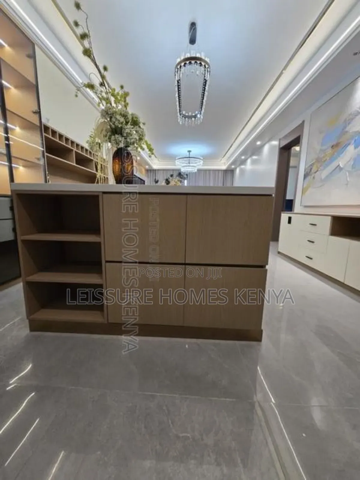 3bdrm Apartment in Kilimani for sale in Kilimani