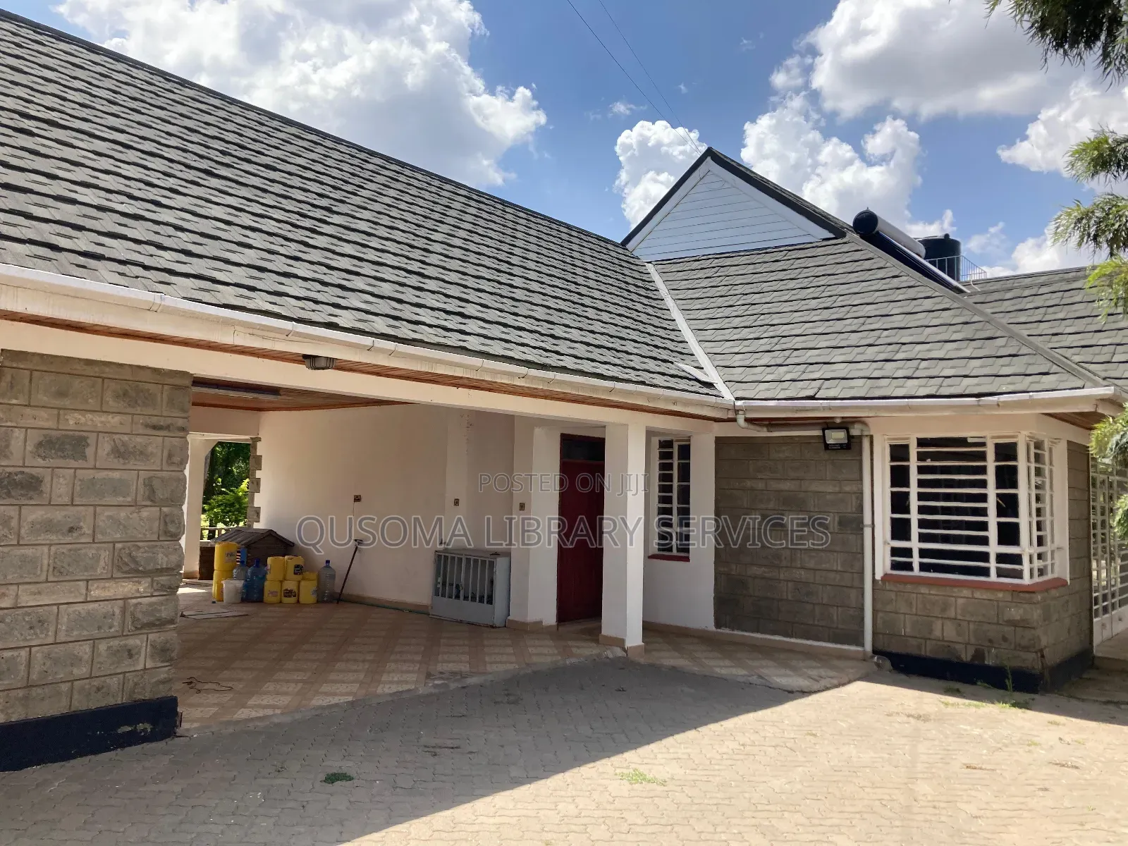 5bdrm Mansion in Kitengela for sale in Kitengela