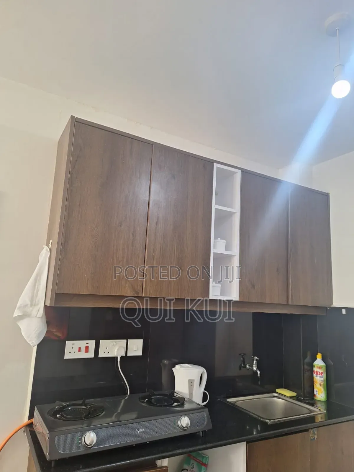 Cozy Studio, Thindigua Kiambu Road in Thindigua/Kasarini