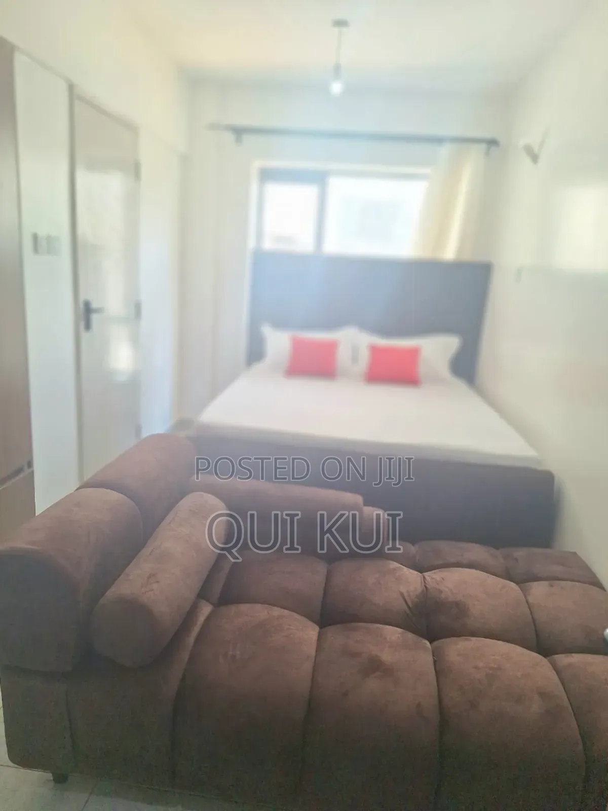 Cozy Studio, Thindigua Kiambu Road in Thindigua/Kasarini