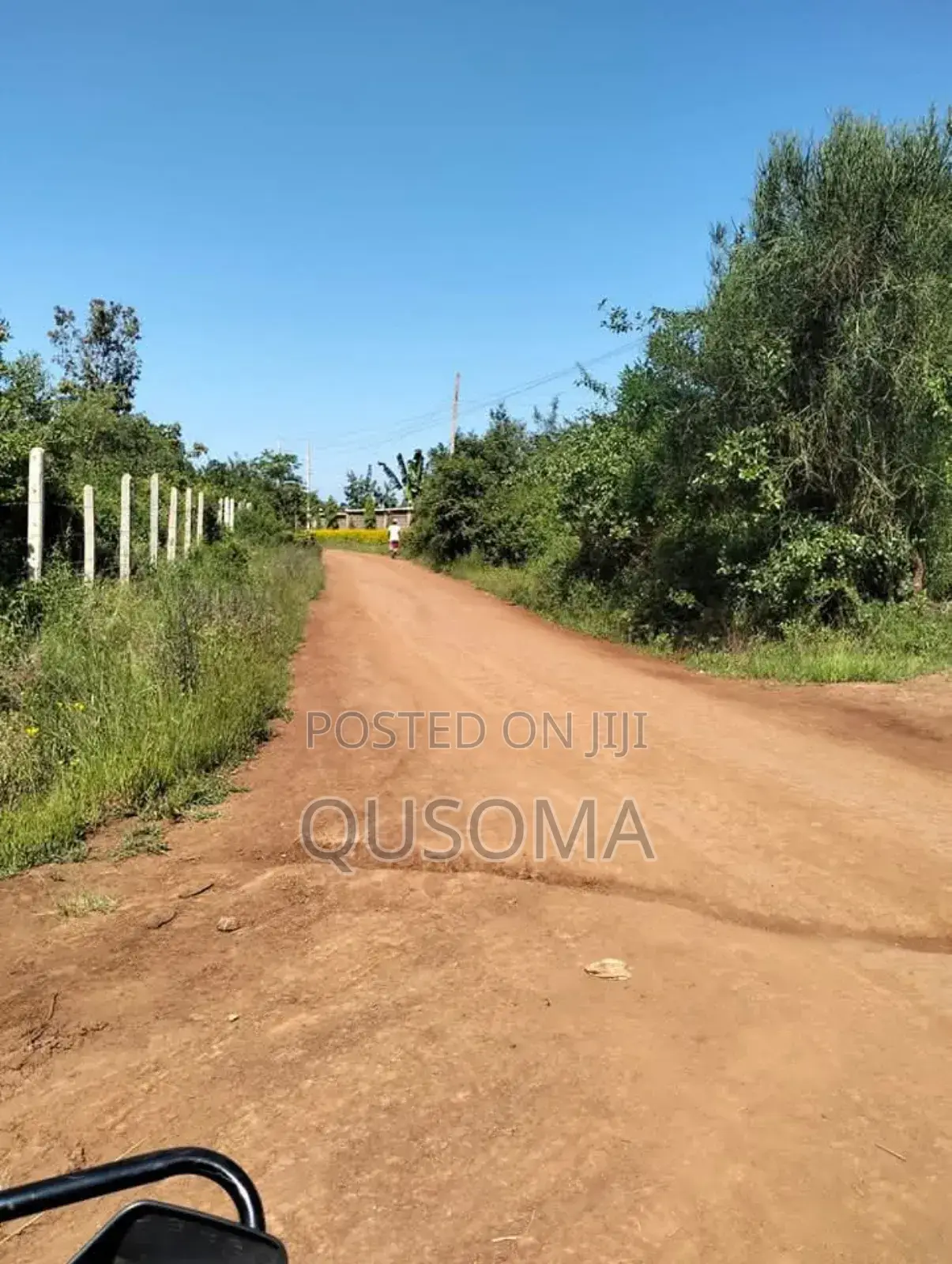 Miliki Shamba La Ndoto Yako Embu in Central Ward