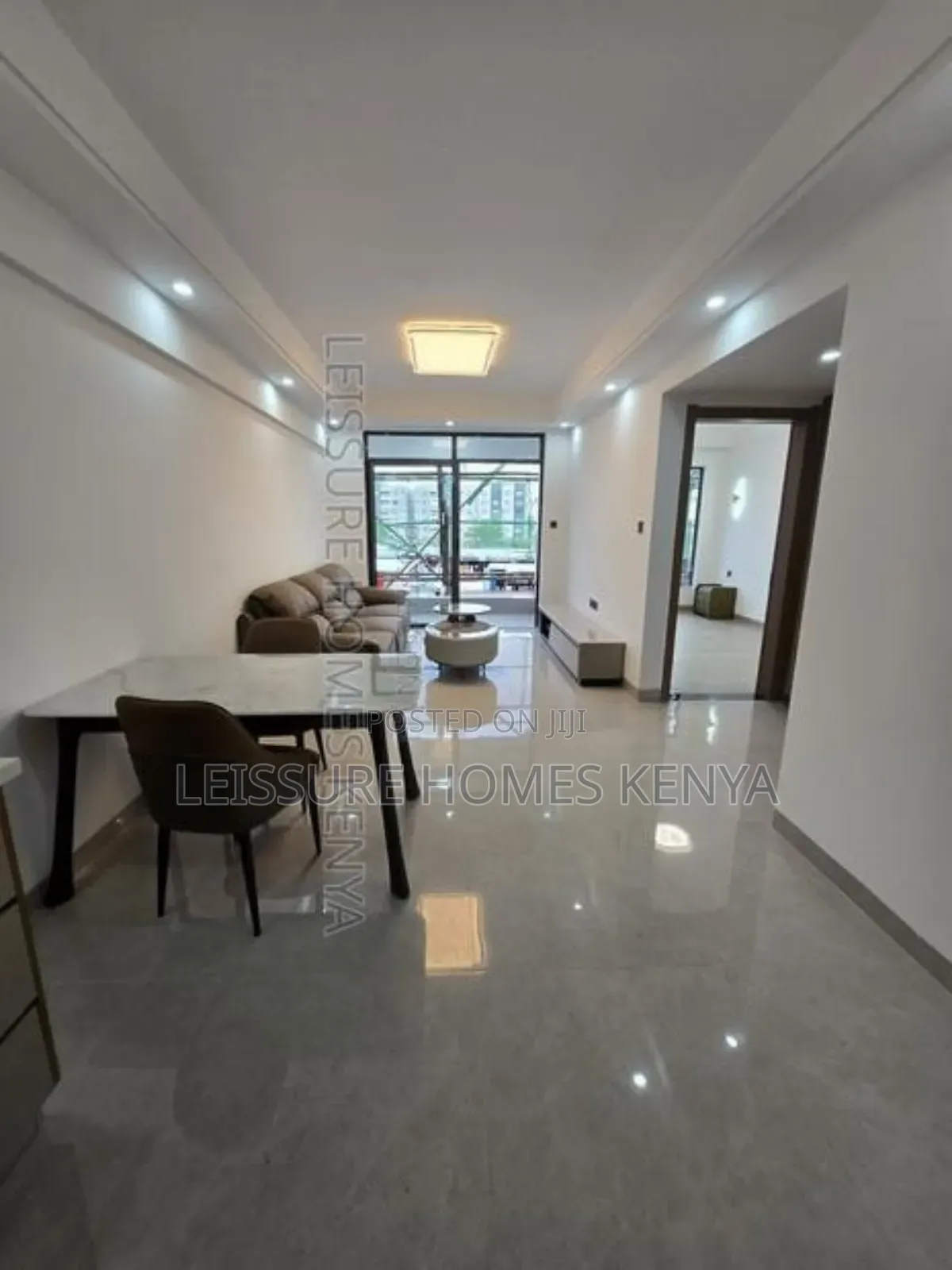 1bdrm Apartment in Syokimau for sale in Syokimau