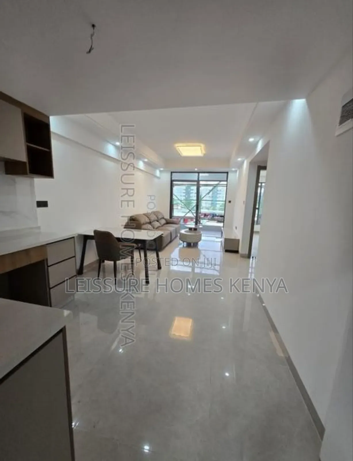 1bdrm Apartment in Syokimau for sale in Syokimau
