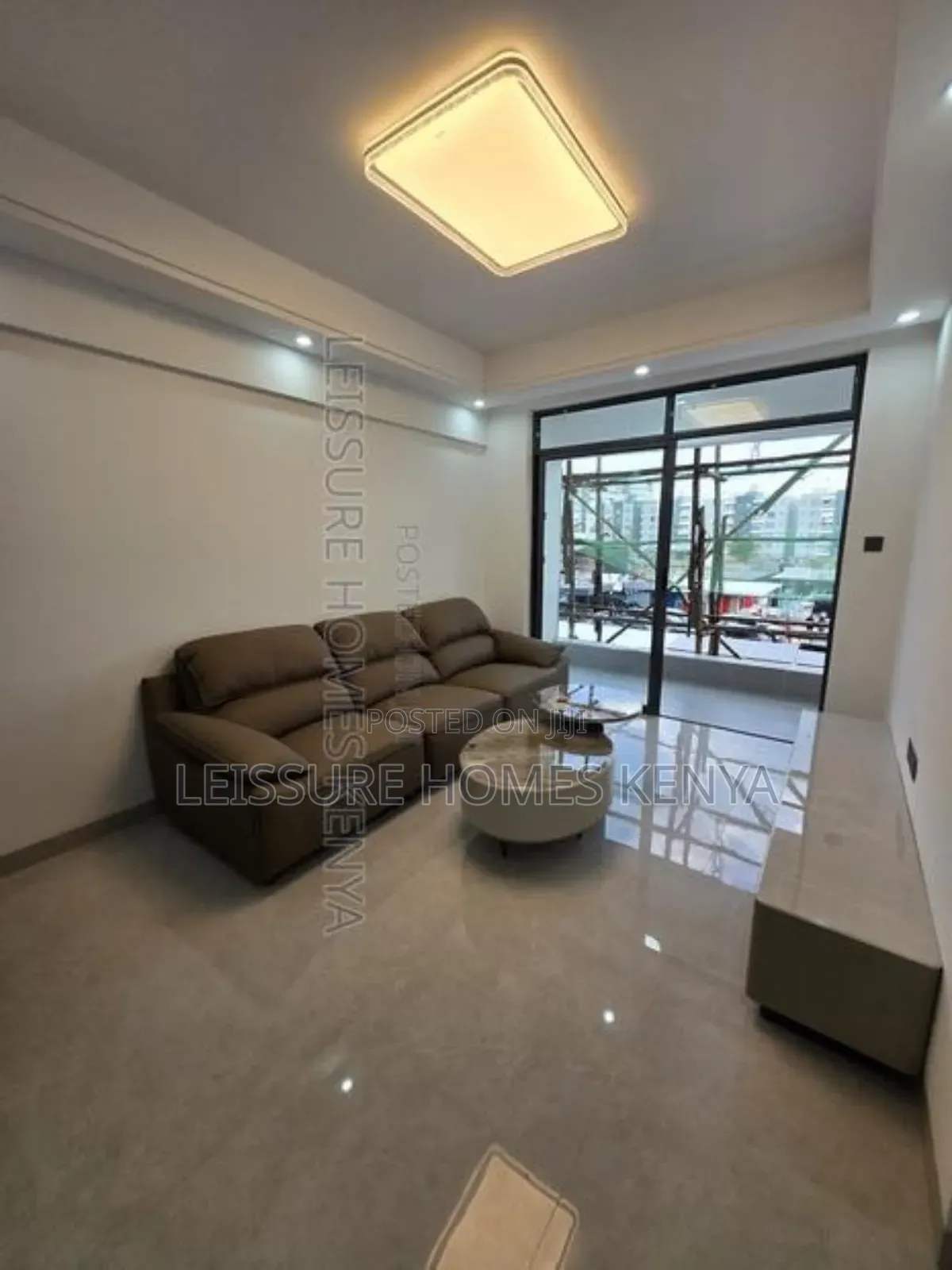 1bdrm Apartment in Syokimau for sale in Syokimau
