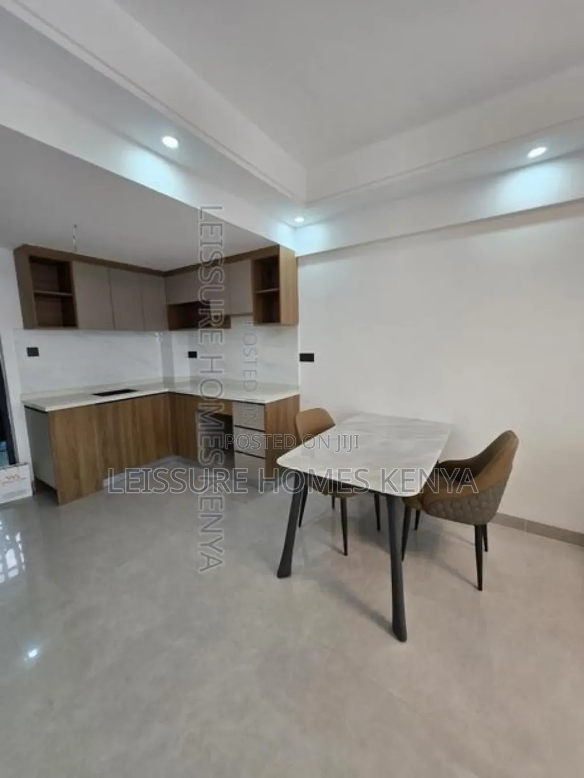 1bdrm Apartment in Syokimau for sale in Syokimau