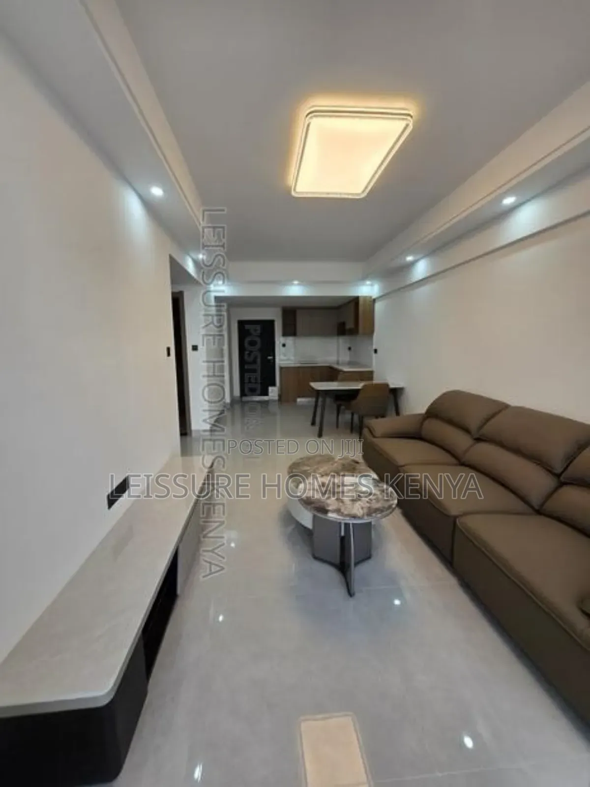 1bdrm Apartment in Syokimau for sale in Syokimau