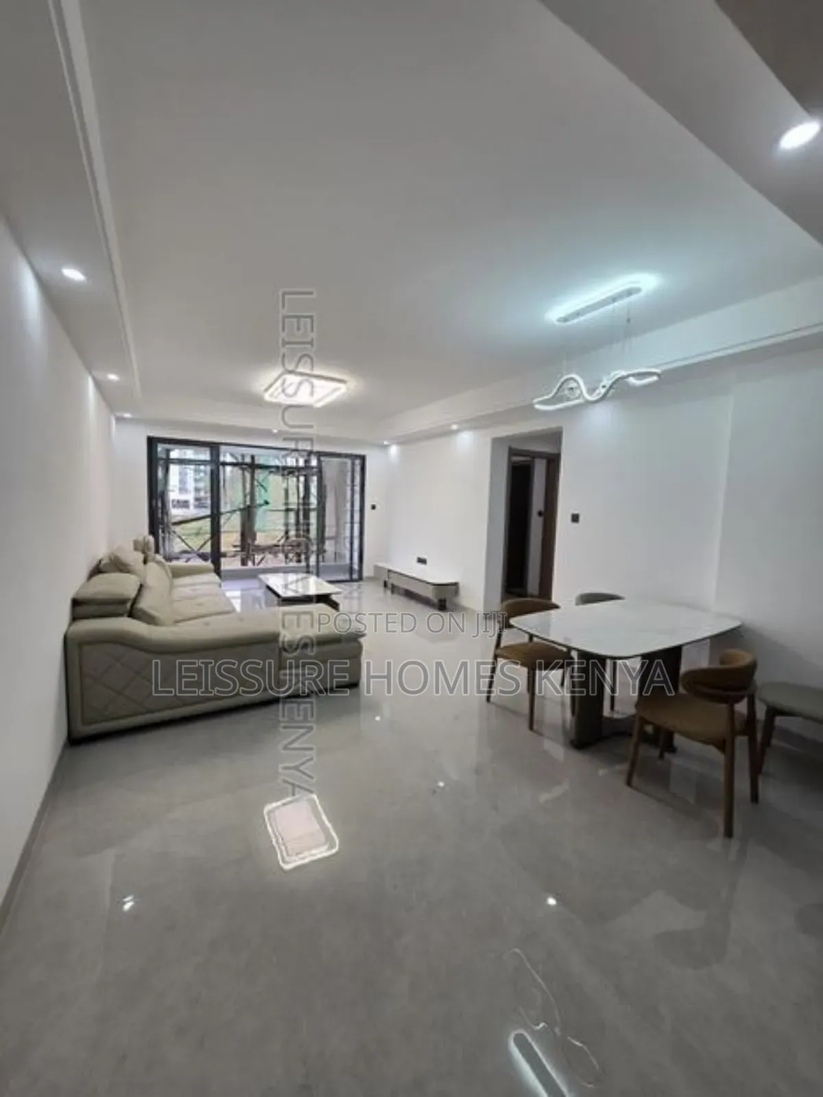 2bdrm Apartment in Syokimau for sale in Syokimau