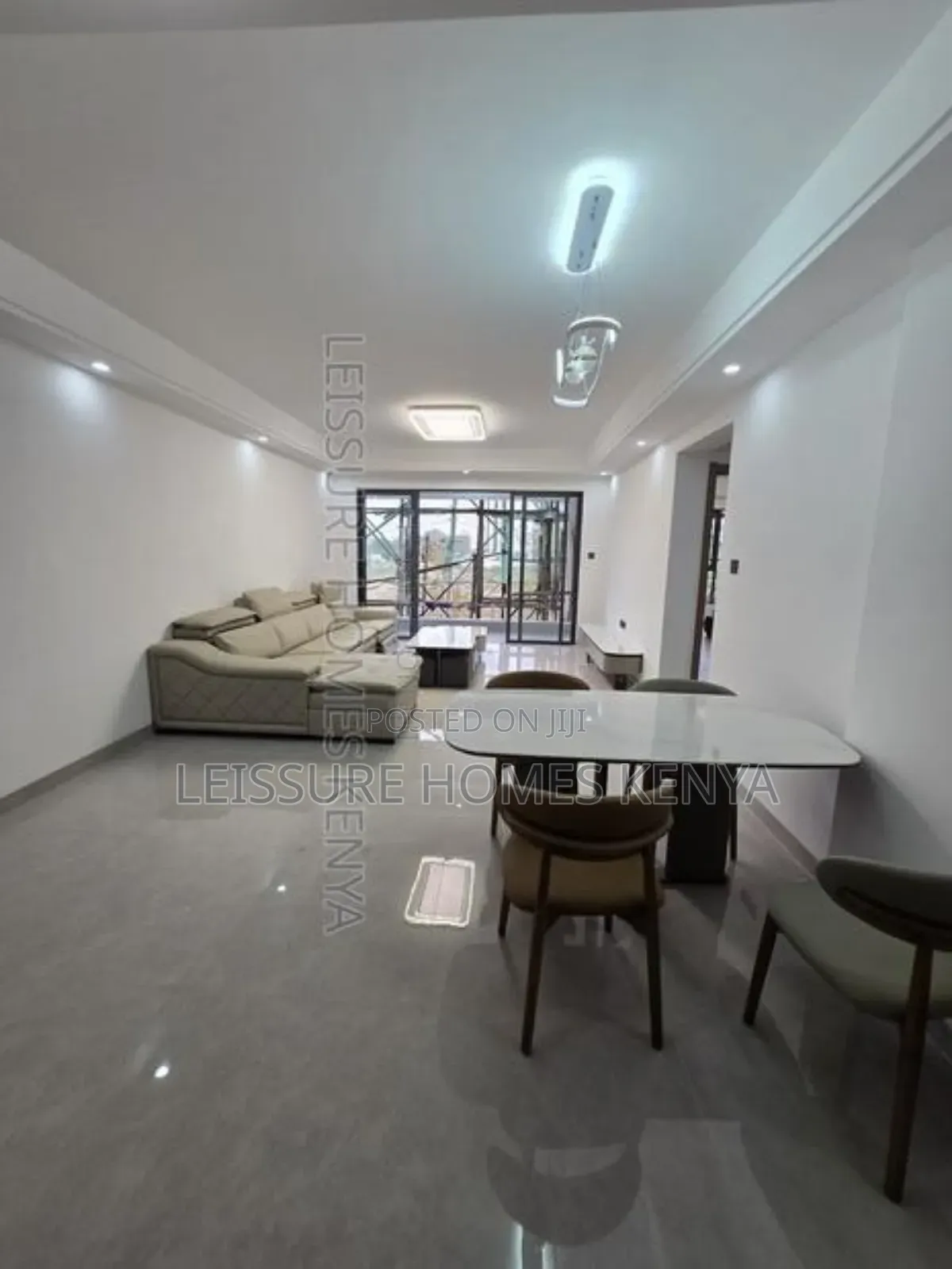 2bdrm Apartment in Syokimau for sale in Syokimau