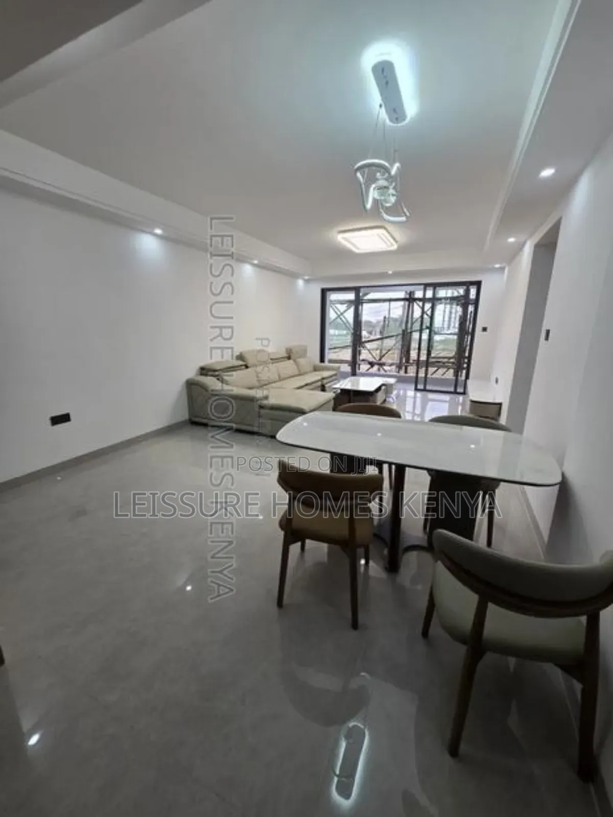 2bdrm Apartment in Syokimau for sale in Syokimau