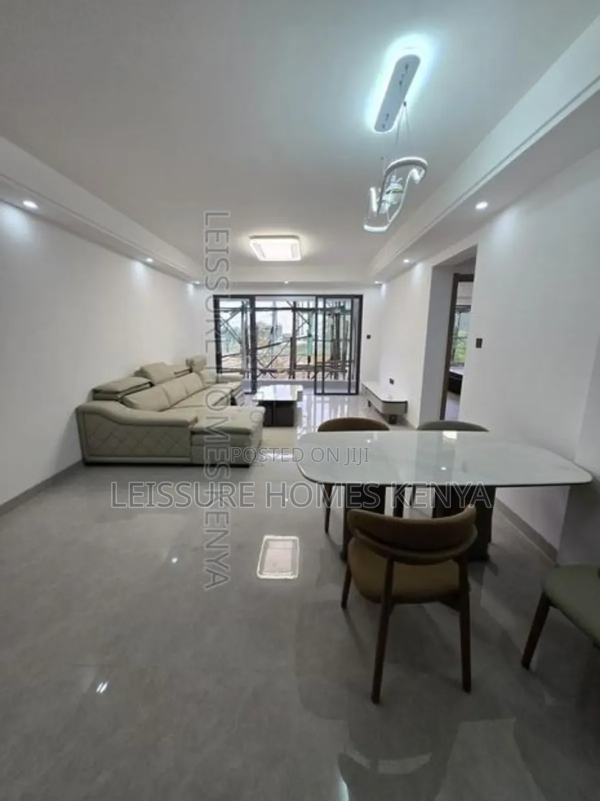 2bdrm Apartment in Syokimau for sale in Syokimau