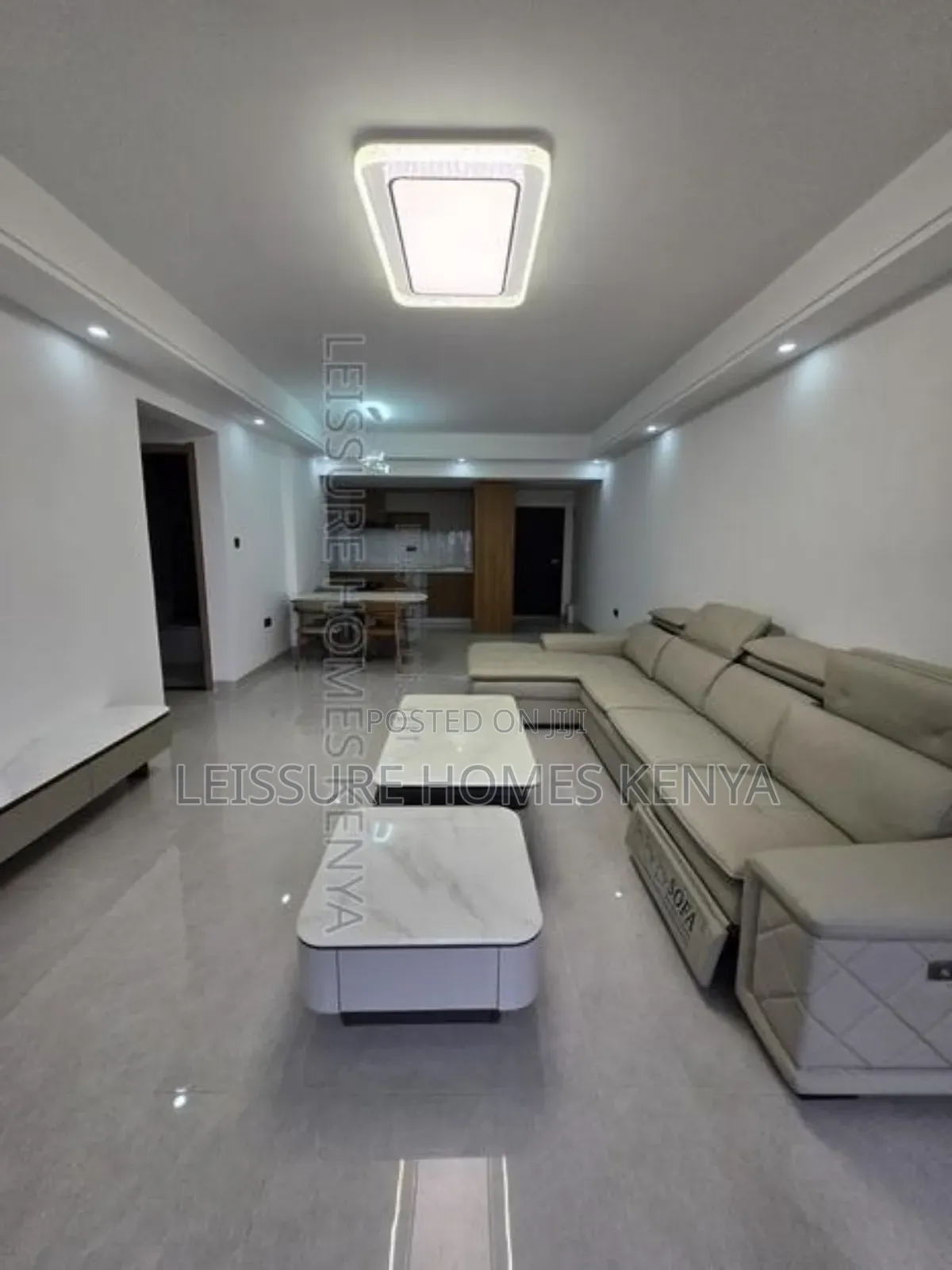 2bdrm Apartment in Syokimau for sale in Syokimau