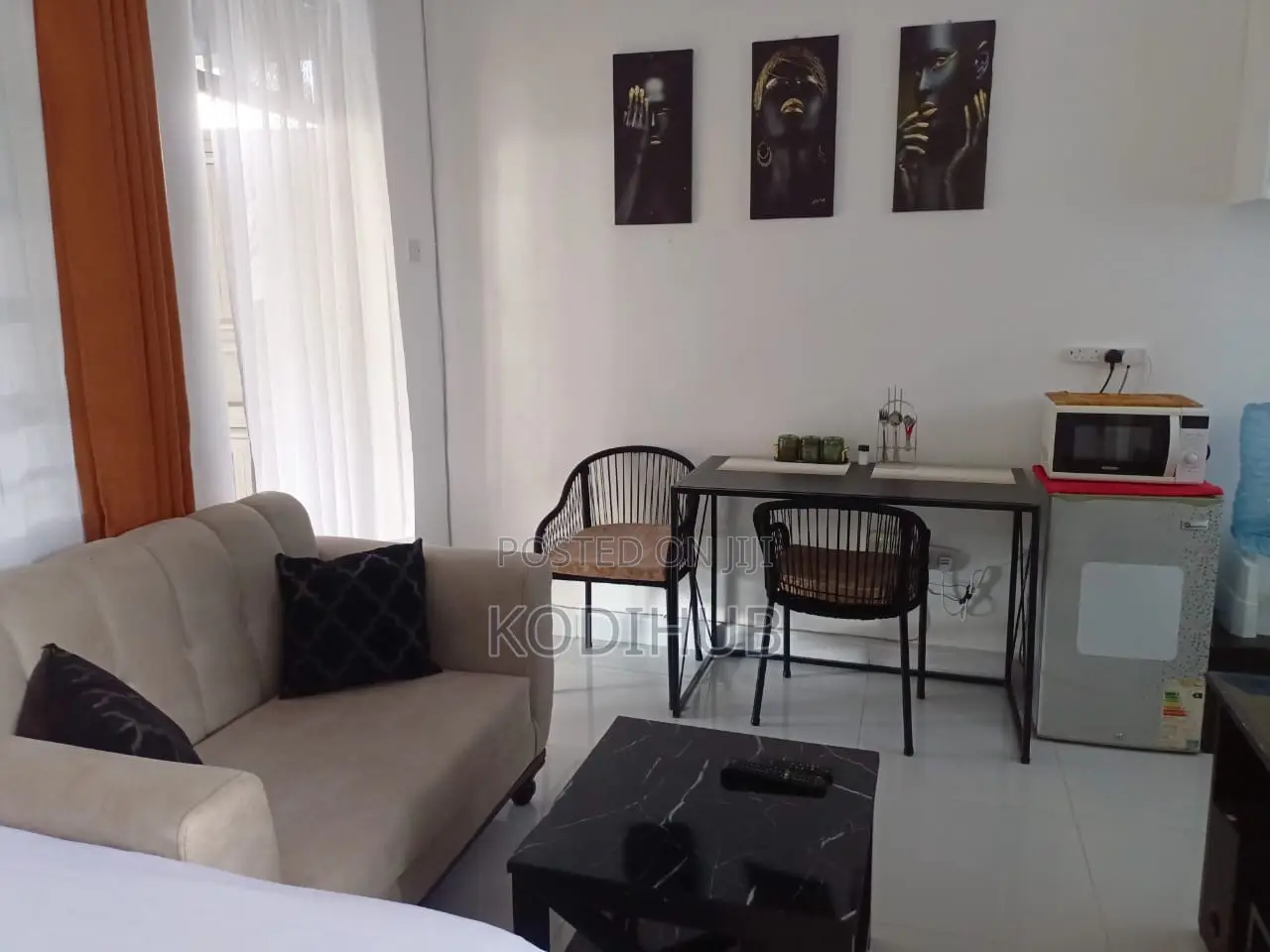 Studio Airbnb in Ongata Rongai in Ongata Rongai