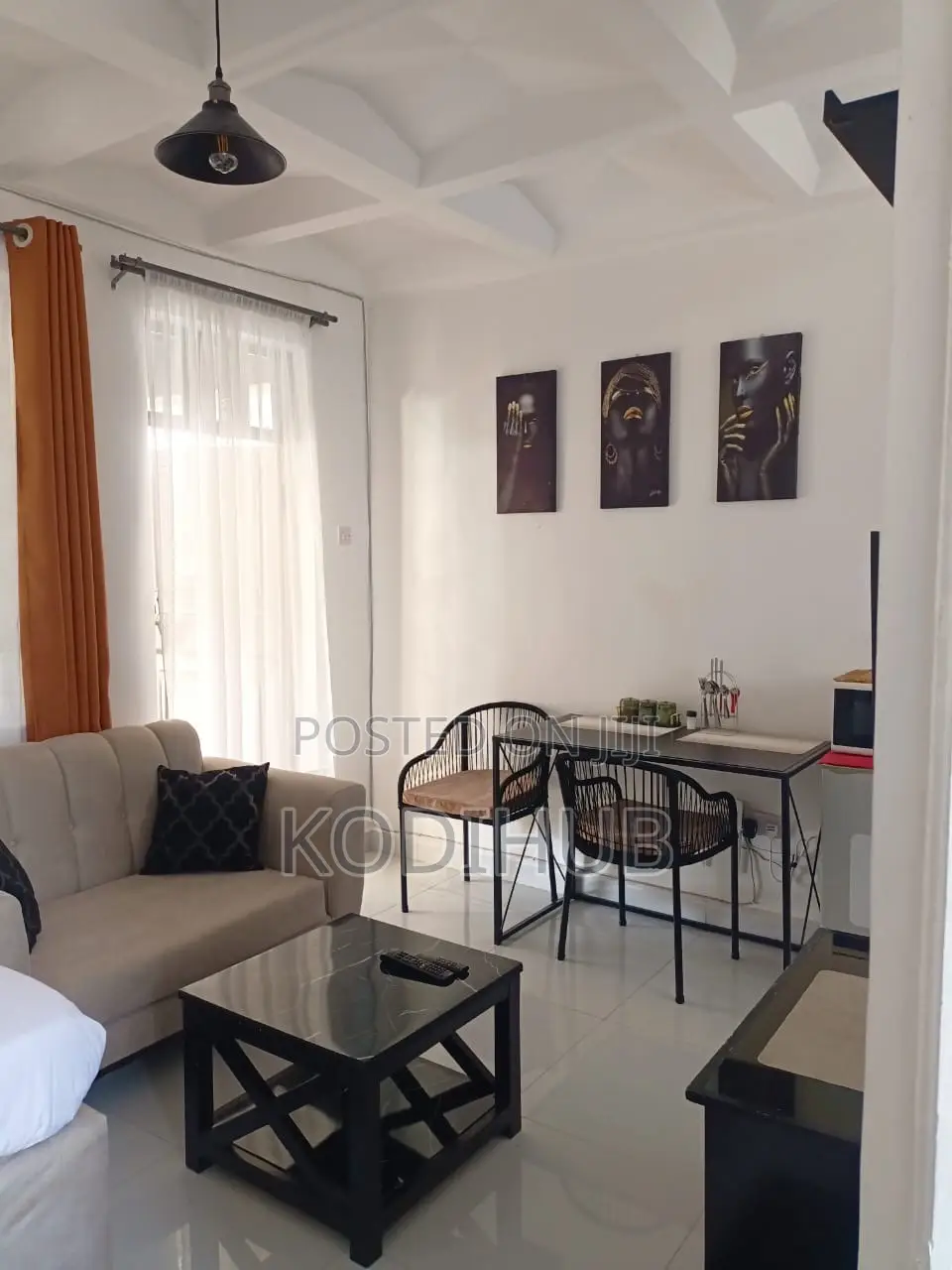 Studio Airbnb in Ongata Rongai in Ongata Rongai