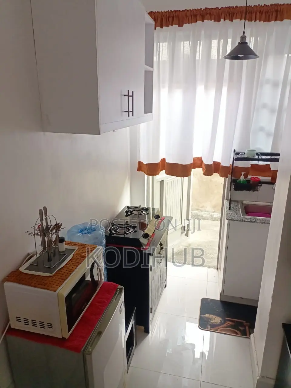 Studio Airbnb in Ongata Rongai in Ongata Rongai