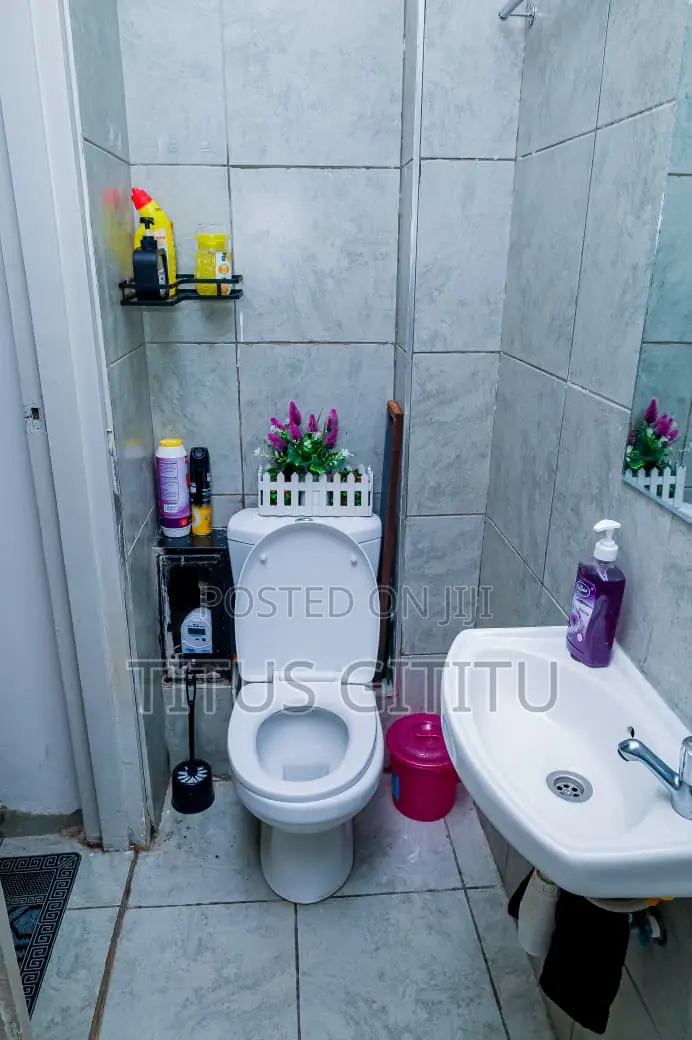 Superior Studio Airbnb in Roysambu Near Trm| Furnished | in Roysambu