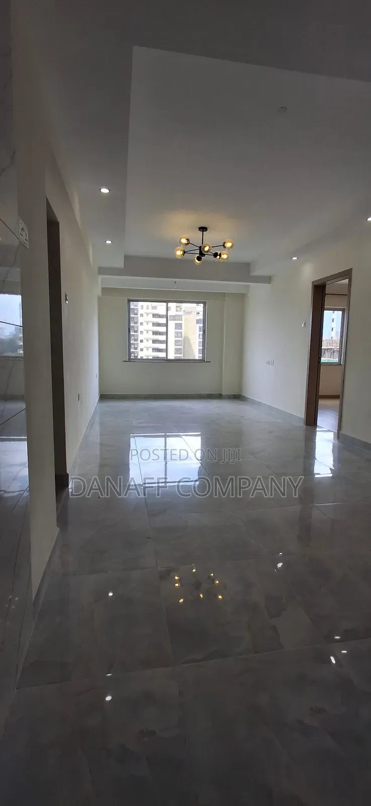 1bdrm Apartment in Danaff Tower, Kileleshwa for sale in Kileleshwa