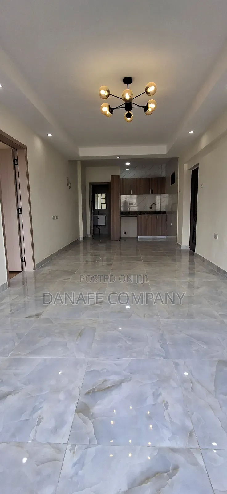 1bdrm Apartment in Danaff Tower, Kileleshwa for sale in Kileleshwa