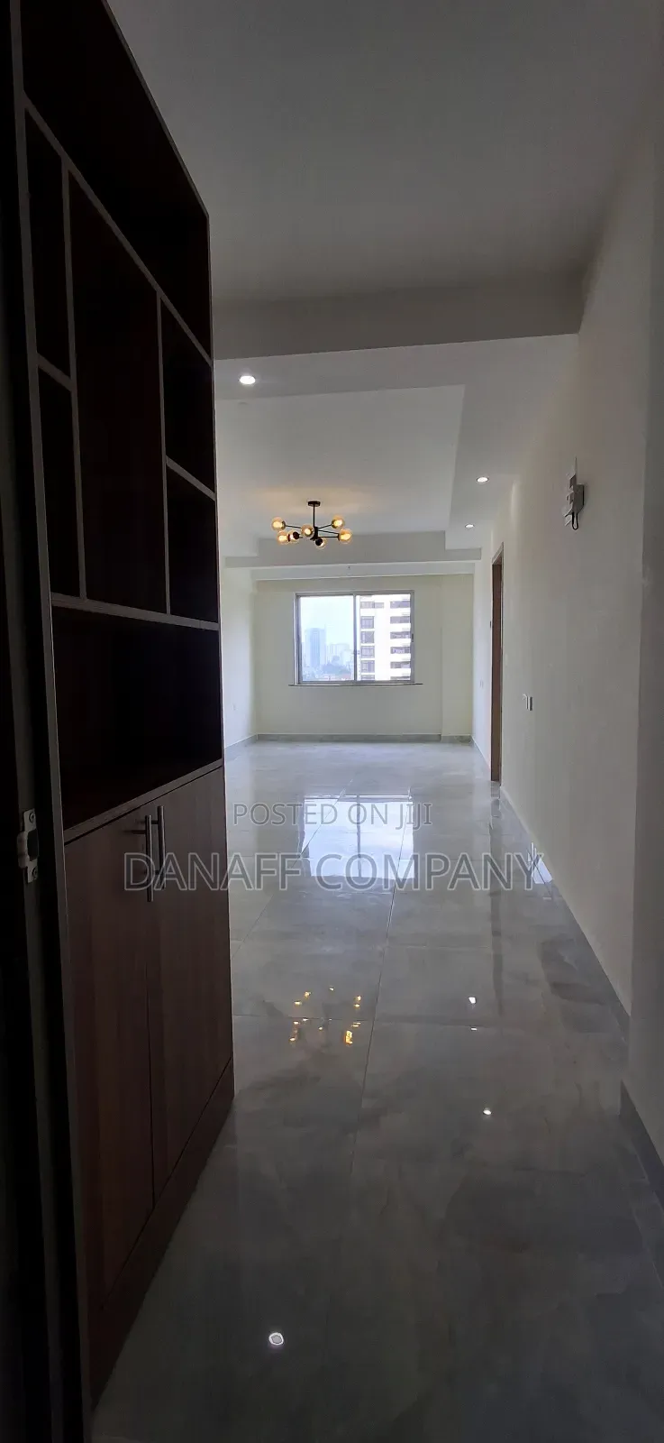 1bdrm Apartment in Danaff Tower, Kileleshwa for sale in Kileleshwa