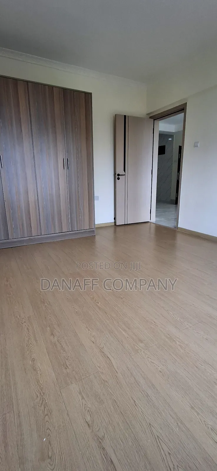 1bdrm Apartment in Danaff Tower, Kileleshwa for sale in Kileleshwa