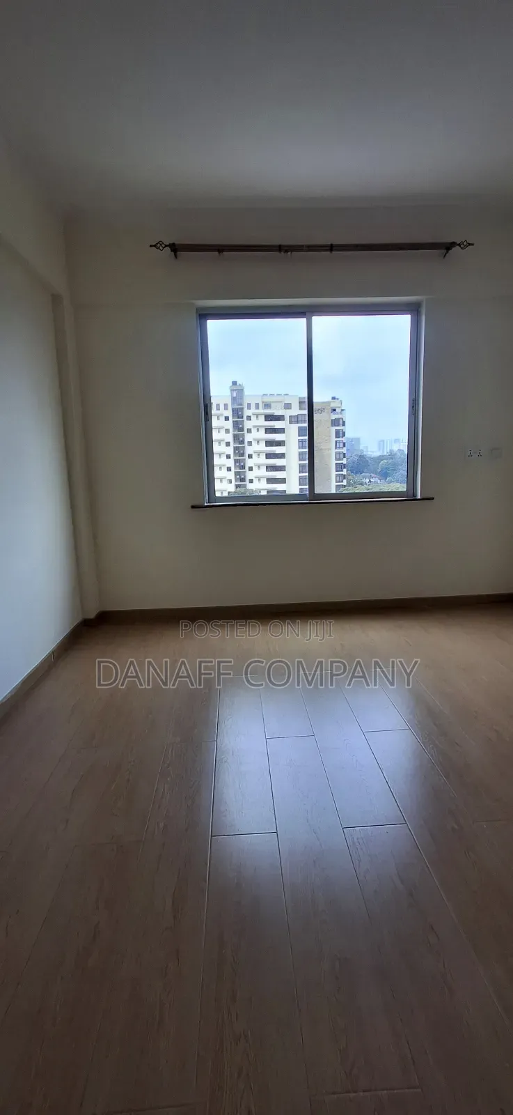 1bdrm Apartment in Danaff Tower, Kileleshwa for sale in Kileleshwa