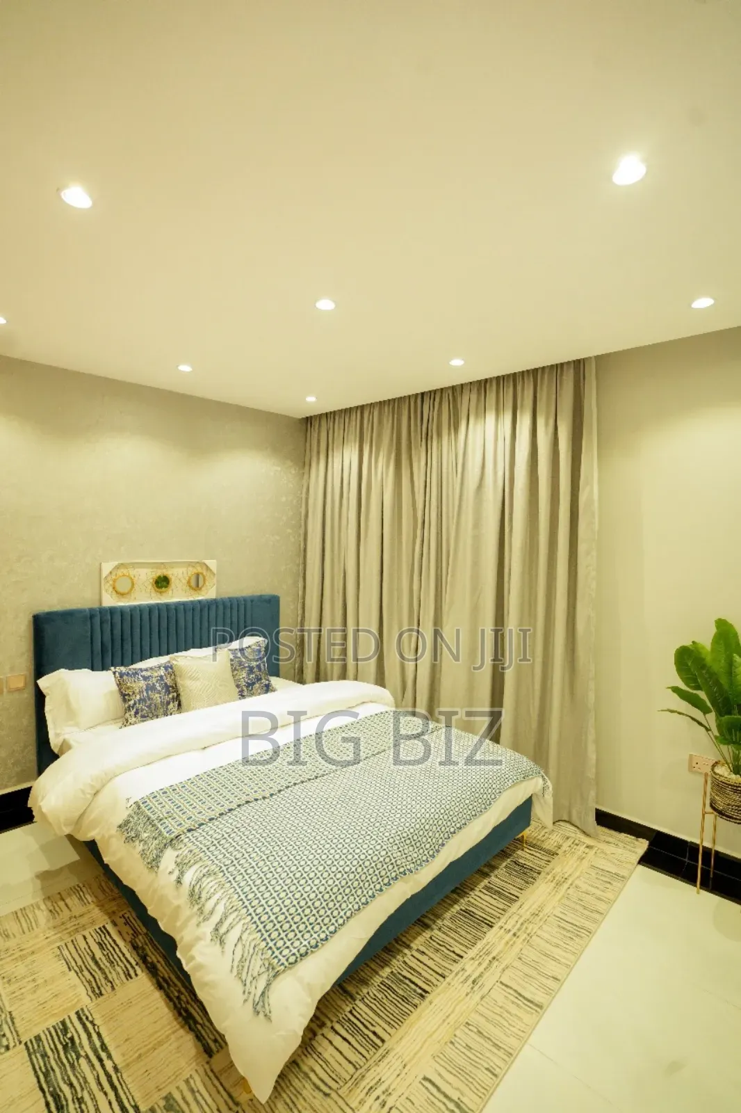 1bdrm Apartment in 1/2 Br Furnished/, Parklands/Highridge for rent in Parklands/Highridge