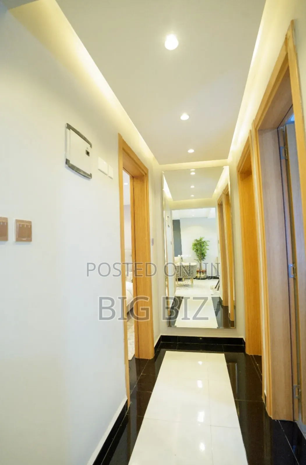 1bdrm Apartment in 1/2 Br Furnished/, Parklands/Highridge for rent in Parklands/Highridge