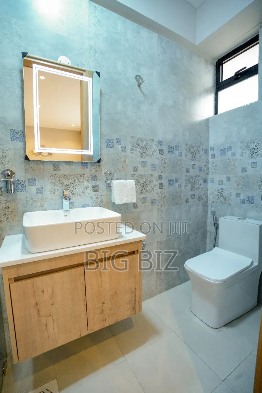 1bdrm Apartment in 1/2 Br Furnished/, Parklands/Highridge for rent in Parklands/Highridge