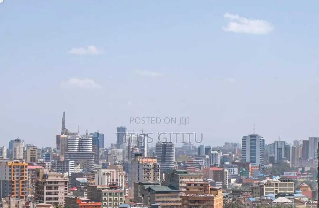 1 Bedroom Airbnb in Ngara | 5 Mins to CBD | Furnished | in Ngara