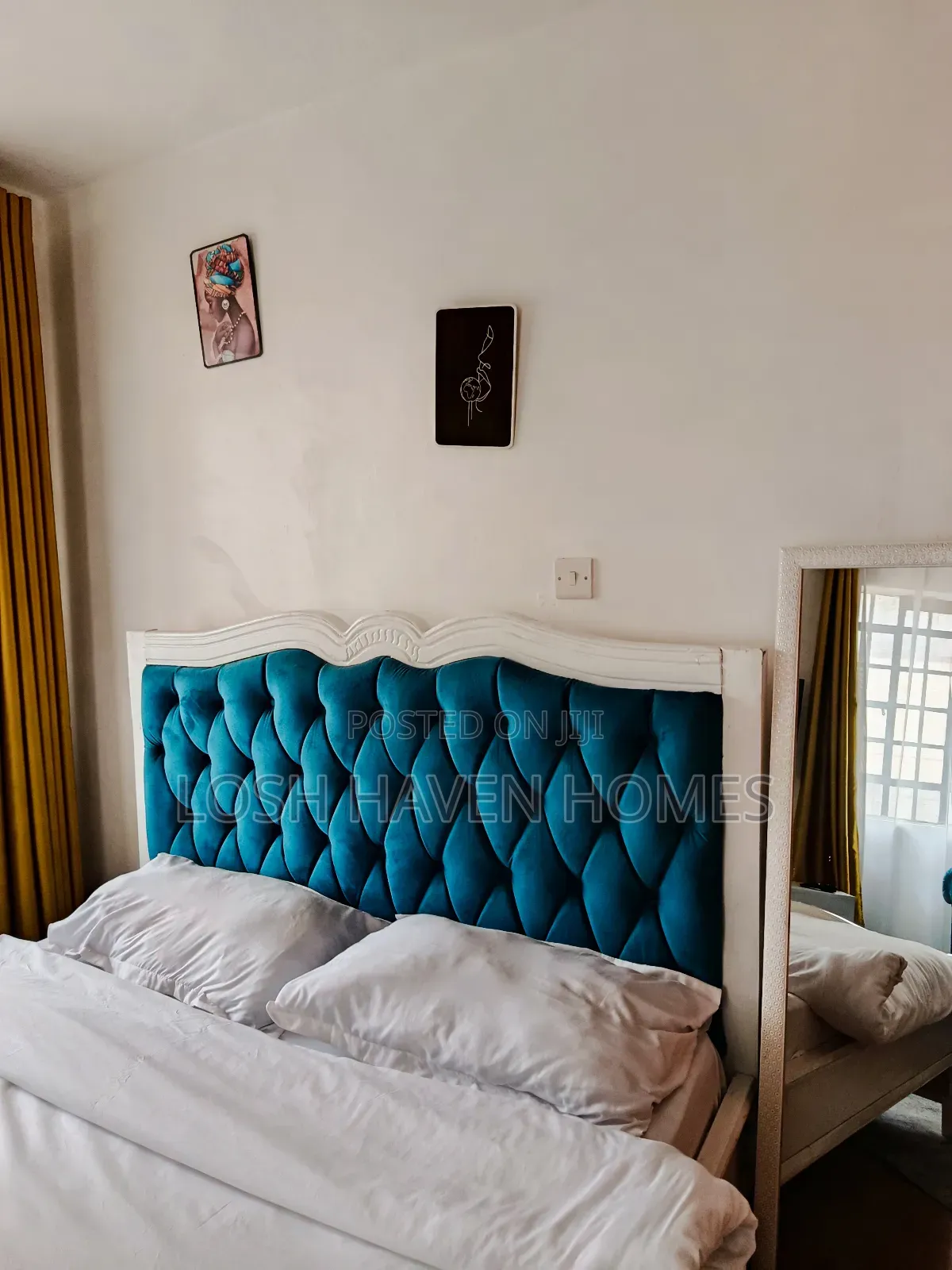 Modern Furnished Studio BNB Along Thika Road Roysambu TRM W in Roysambu