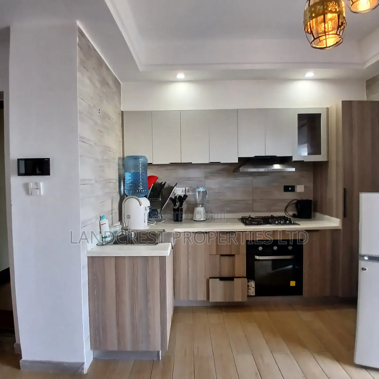 Furnished 2bdrm Apartment in Kileleshwa for rent in Kileleshwa