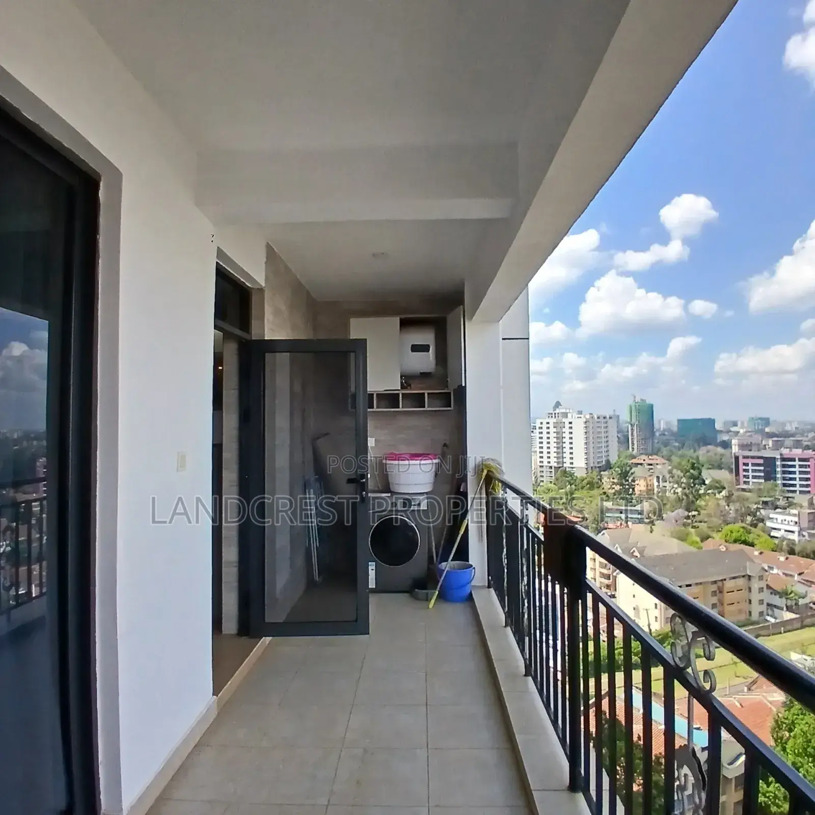 Furnished 2bdrm Apartment in Kileleshwa for rent in Kileleshwa