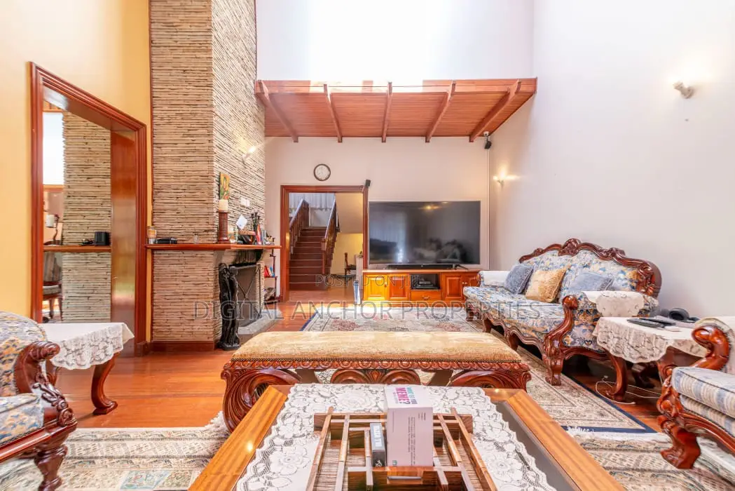 6bdrm Mansion in Karen for sale in Karen