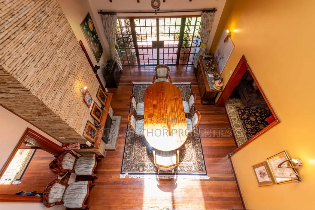 6bdrm Mansion in Karen for sale in Karen
